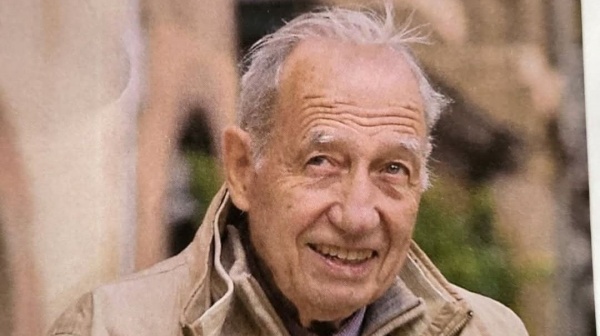 Avis de décès - Jean-Claude BRUN